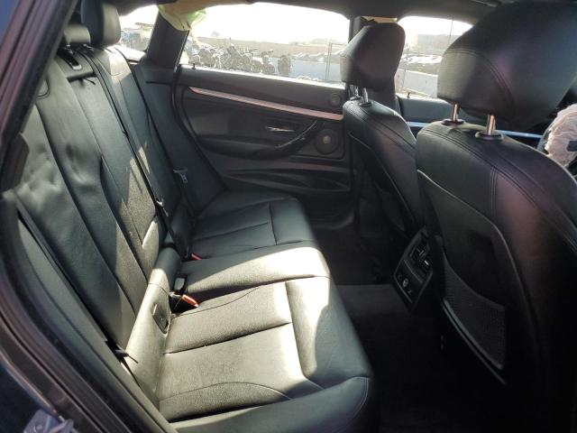 2015 BMW 328 XIGT SULEV WBA8Z5C58FGS36468