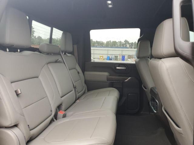 2021 GMC SIERRA K25 1GT49NE71MF161616