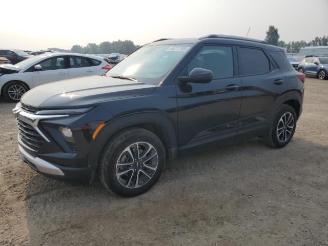 2025 CHEVROLET TRAILBLAZER LT KL79MPSL4SB011616