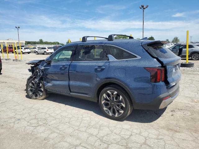 2025 KIA SORENTO EX 5XYRH4JF2SG339852