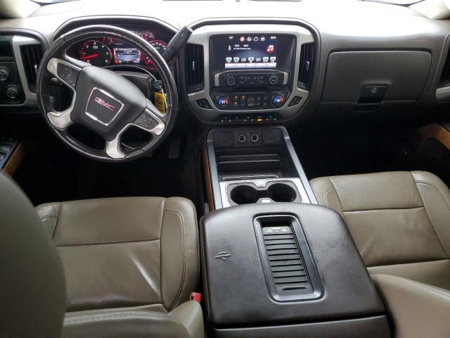 2016 GMC SIERRA K1500 SLT 3GTU2NECXGG194716