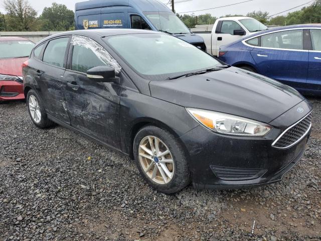 2015 FORD FOCUS SE 1FADP3K25FL303902