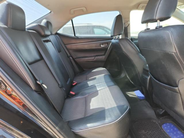 2016 TOYOTA COROLLA L 5YFBURHE0GP444285