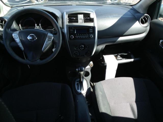 2017 NISSAN VERSA S - 3N1CN7APXHK436087