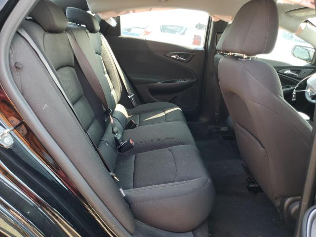 2024 CHEVROLET MALIBU LS - 1G1ZB5ST6RF127277