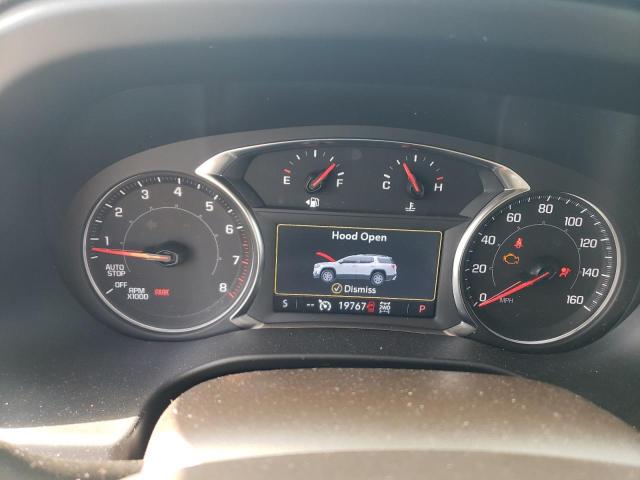 2023 GMC ACADIA SLE 1GKKNRL44PZ228235