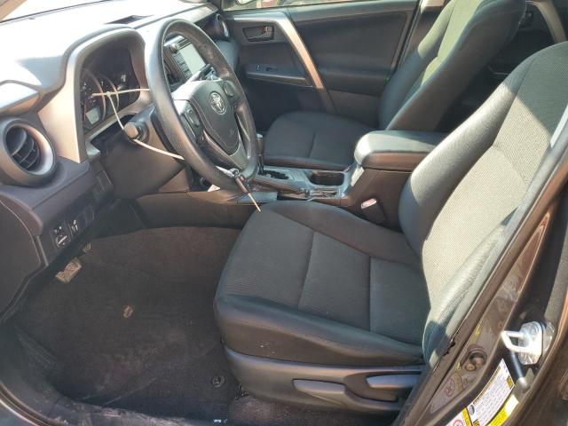 2016 TOYOTA RAV4 LE JTMZFREVXGJ094763