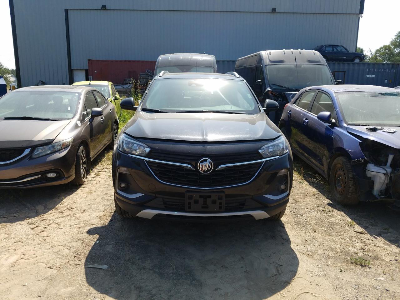 BUICK ENCORE SELECT