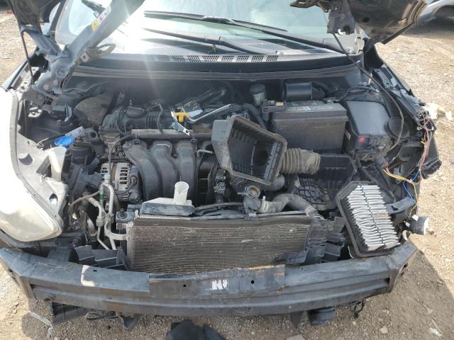 2016 HYUNDAI ELANTRA SE - KMHDH4AE5GU479378