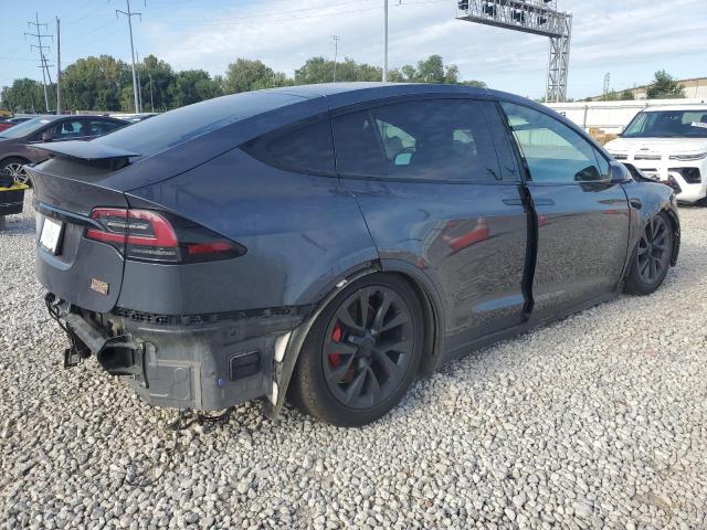 2023 TESLA MODEL X 7SAXCBE60PF401545
