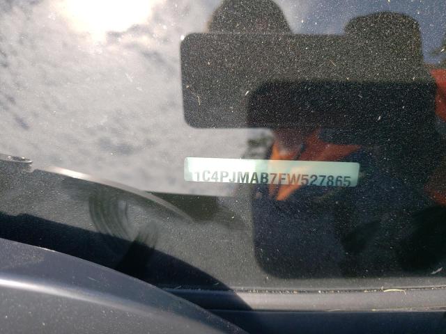 2015 JEEP CHEROKEE SPORT 1C4PJMAB7FW527865