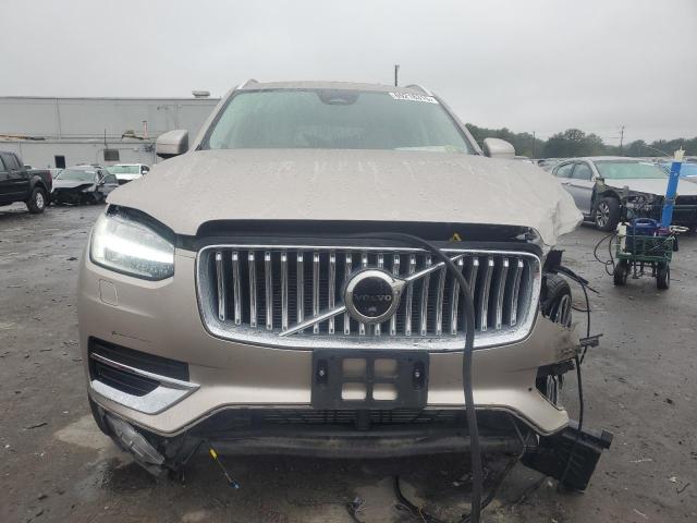 2025 VOLVO XC90 PLUS YV4M12PE8S1324545