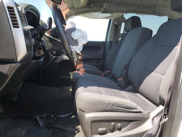 2016 CHEVROLET SILVERADO - 3GCPCREC5GG352462