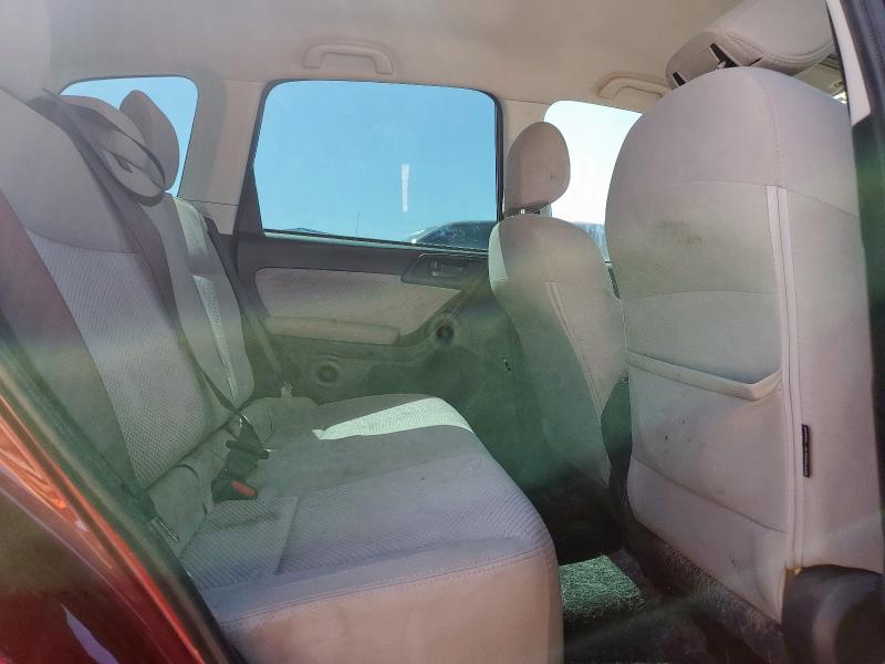 2018 SUBARU FORESTER 2 JF2SJABC6JH543571