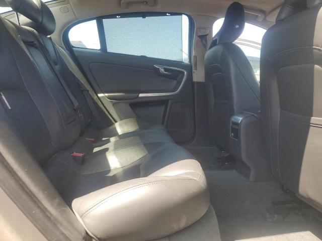 2018 VOLVO S60 PREMIE - LYV402HK5JB164741