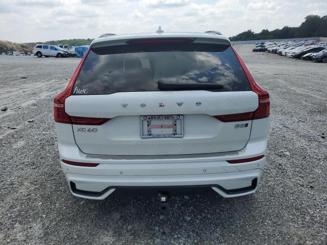 2023 VOLVO XC60 ULTIM YV4L12RX3P1253899