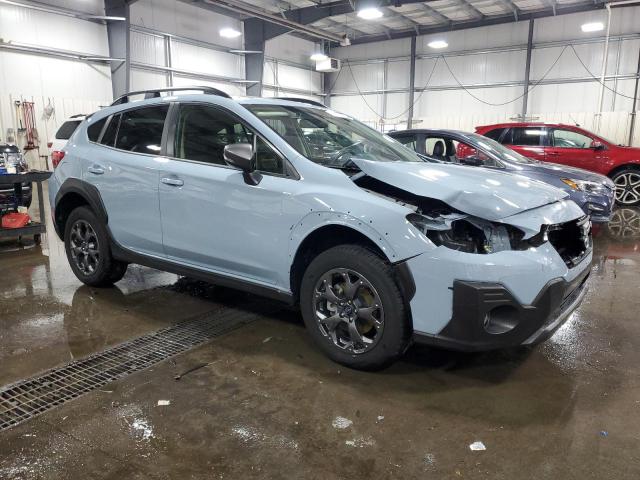 2023 SUBARU CROSSTREK JF2GTHSC8PH311751