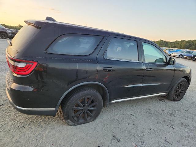 2018 DODGE DURANGO SX 1C4RDHAG6JC158106