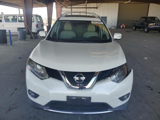 2015 NISSAN ROGUE S - 5N1AT2MV9FC827138