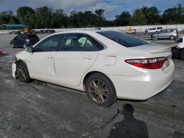 2017 TOYOTA CAMRY LE 4T1BF1FKXHU428728