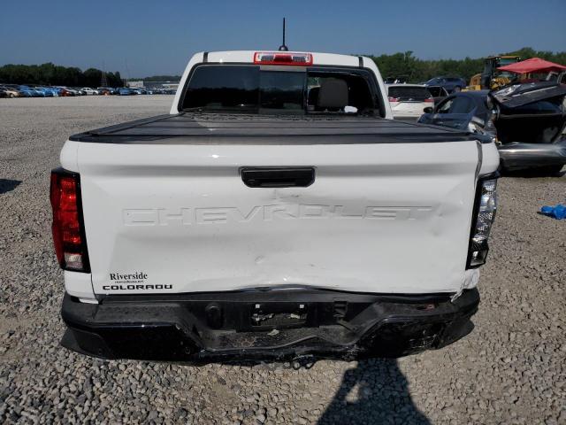 2025 CHEVROLET COLORADO #3294406507