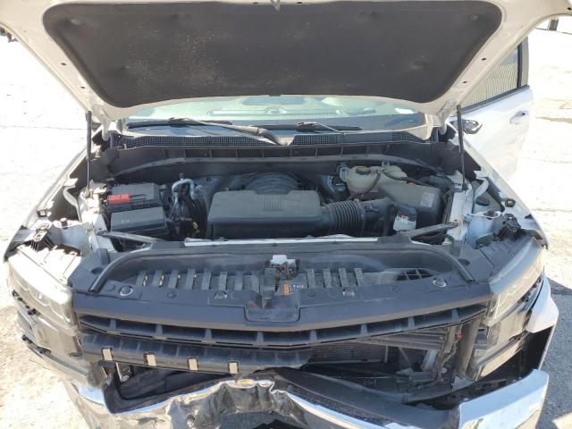 2020 CHEVROLET SILVERADO K1500 LT 1GCRYDED5LZ295115