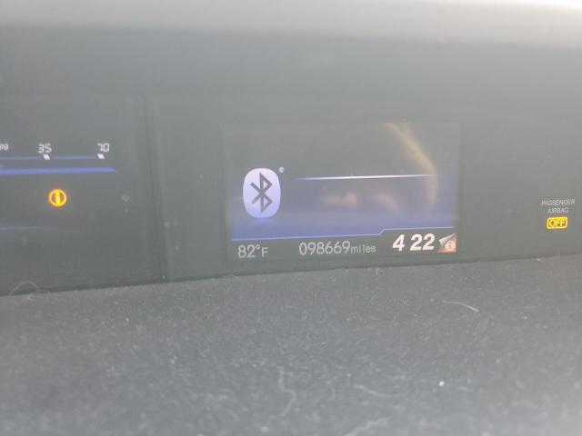 2015 HONDA CIVIC LX 19XFB2F53FE259522