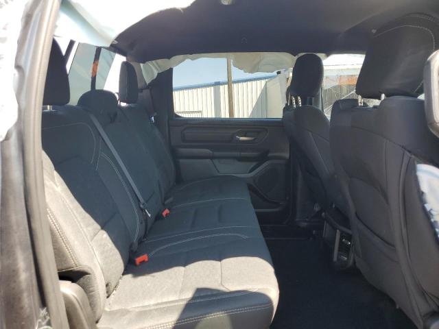 2025 RAM 1500 TRADESMAN 1C6SRFGP0SN678359