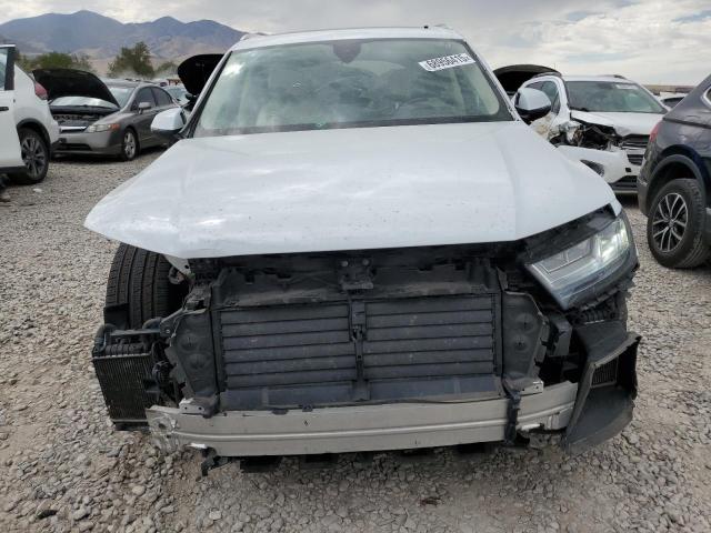 2018 AUDI Q7 PRESTIG WA1VAAF77JD000191