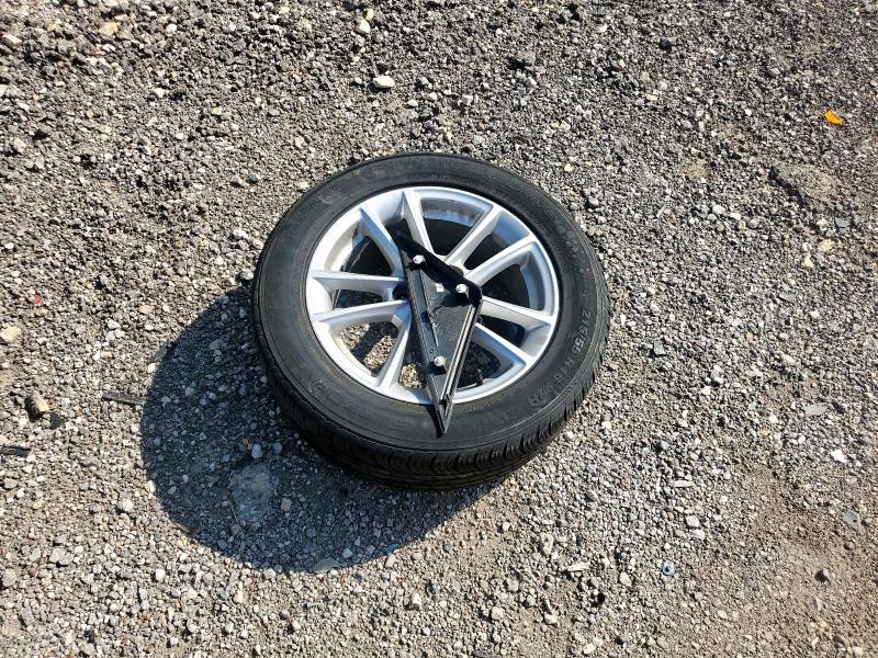 2016 FORD FOCUS SE 1FADP3F20GL338875