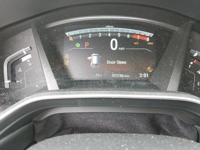 2018 HONDA CR-V TOURI 7FARW2H97JE036926