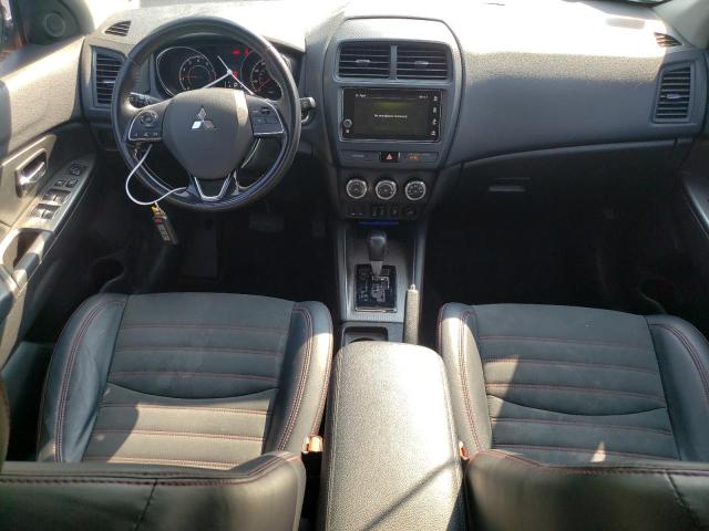 2018 MITSUBISHI OUTLANDER JA4AP3AW5JZ001544