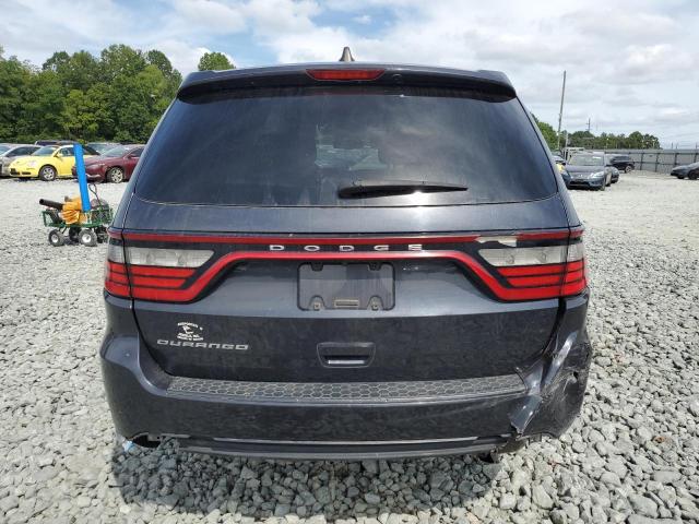 2016 DODGE DURANGO SXT 1C4RDHAG9GC374315