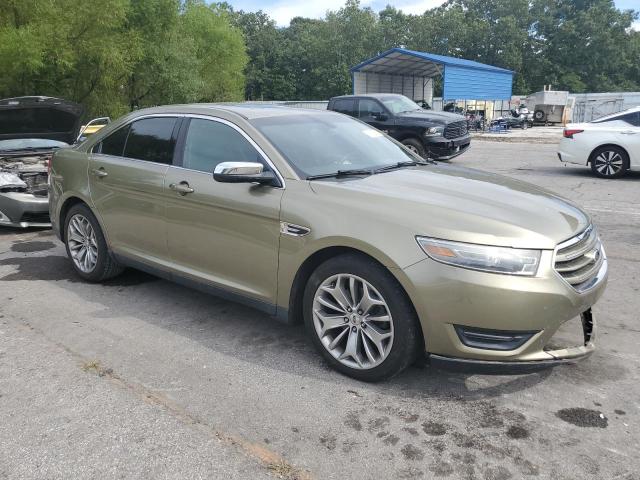 2013 FORD TAURUS LIM - 1FAHP2F87DG131016
