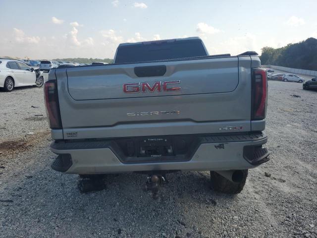 2025 GMC SIERRA K25 1GT4UPEY5SF171632