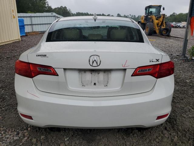 2015 ACURA ILX 20 TEC 19VDE1F77FE002429