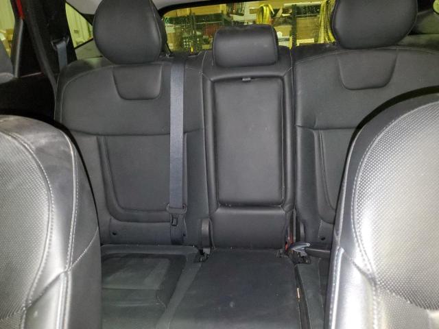 2022 HYUNDAI TUCSON SEL #3262204118