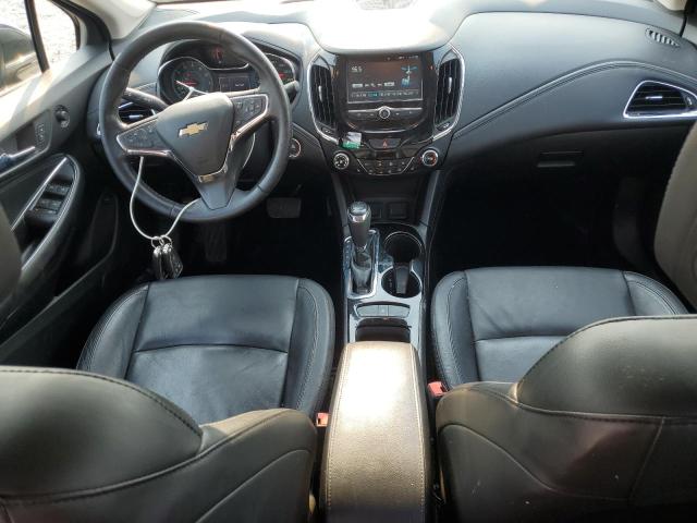 2017 CHEVROLET CRUZE PREM 1G1BF5SM4H7238501