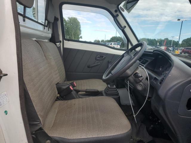 1995 SUZUKI C50 #3302616393