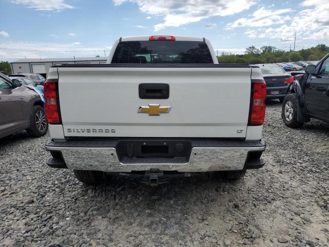 2015 CHEVROLET SILVERADO K1500 LT #3296248461