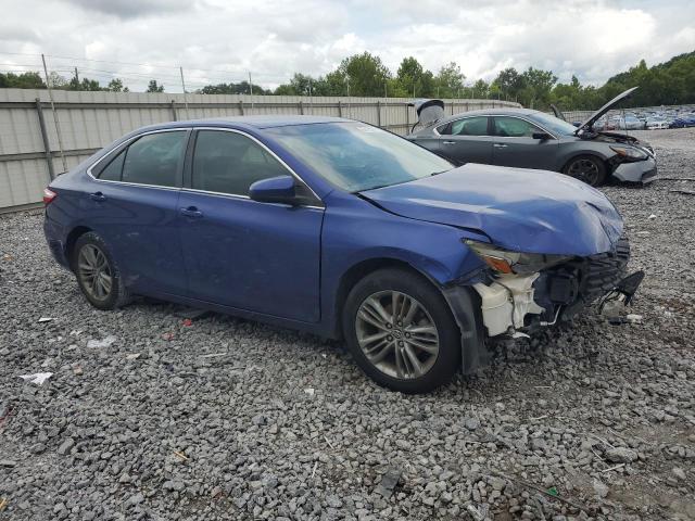 2015 TOYOTA CAMRY LE #3286736281