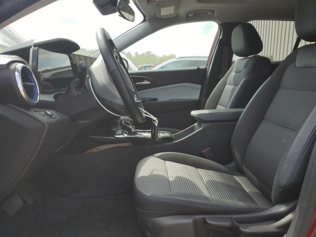 2024 CHEVROLET TRAX 1LT - KL77LHE26RC046200