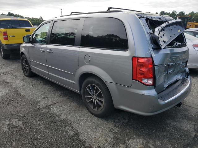 2017 DODGE GRAND CARAVAN GT 2C4RDGEG0HR681286