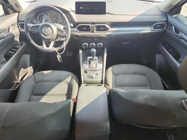 2021 MAZDA CX-5 SPORT JM3KFBBM0M1303080