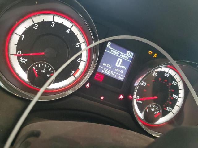 2019 DODGE GRAND CARA - 2C4RDGBG0KR665326