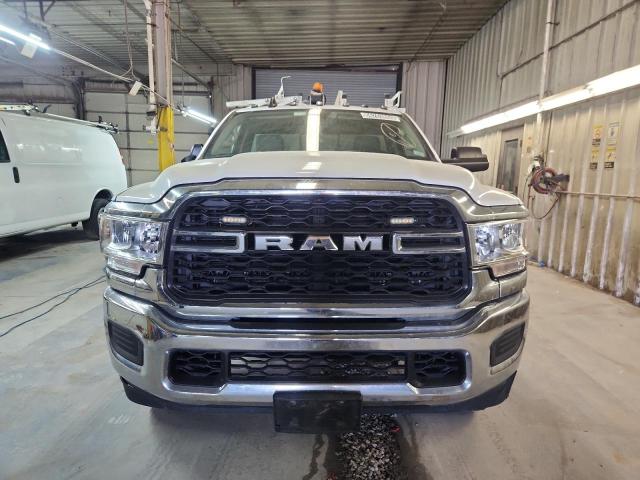 2019 RAM 2500 TRADE 3C6MR5AJ8KG683745