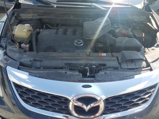 2012 MAZDA CX-9 #3224495541