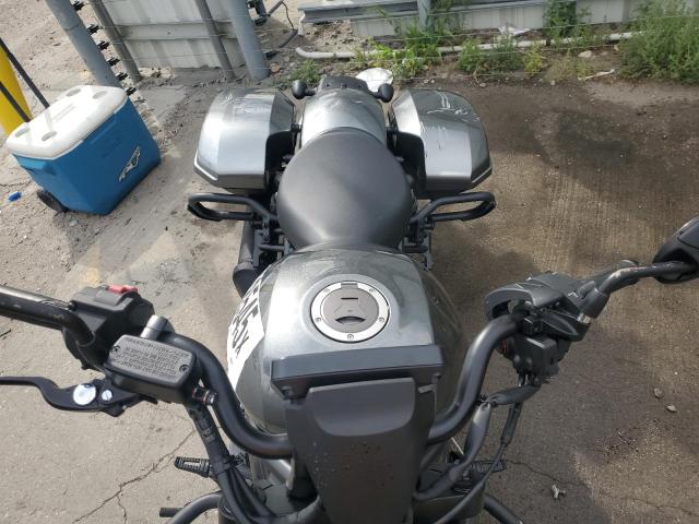 2025 HONDA CMX1100 D2 JH2SC87G3SK000221