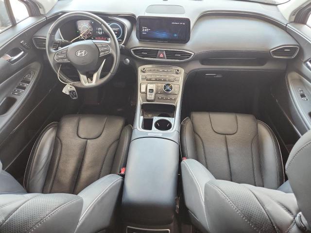 2022 HYUNDAI SANTA FE L KM8S7DA29NU030251