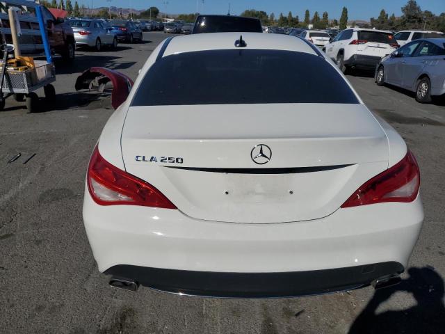 2015 MERCEDES-BENZ CLA 250 - WDDSJ4EBXFN189149